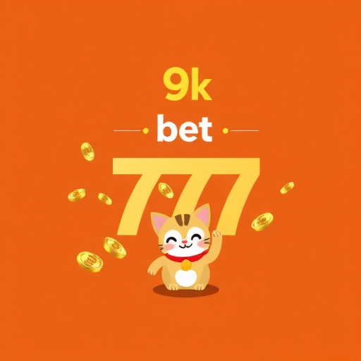 9k bet 777
